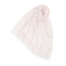 【手洗い可】ラメボーダーストール