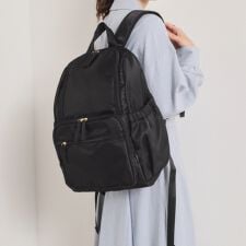 【PC対応】ツイル14ポケットリュック