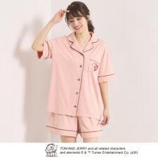 TOM AND JERRY パジャマ