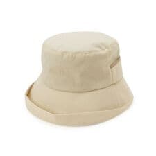 【吸水速乾／抗菌防臭】花粉対策ブルトンハット