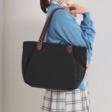 【2way／6ポケット】コンビA4トート