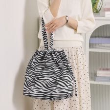 【A4対応】ラタプリントトート