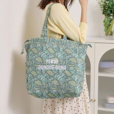 【A4対応】ラタプリントトート