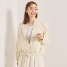 【手洗い可】ナイロンブルソン