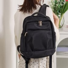 ＜人間工学＞リュック