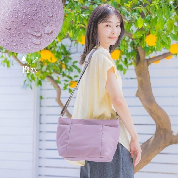 整理収納アドバイザー監修】ポケットショルダー | イッツデモ(ITS'DEMO