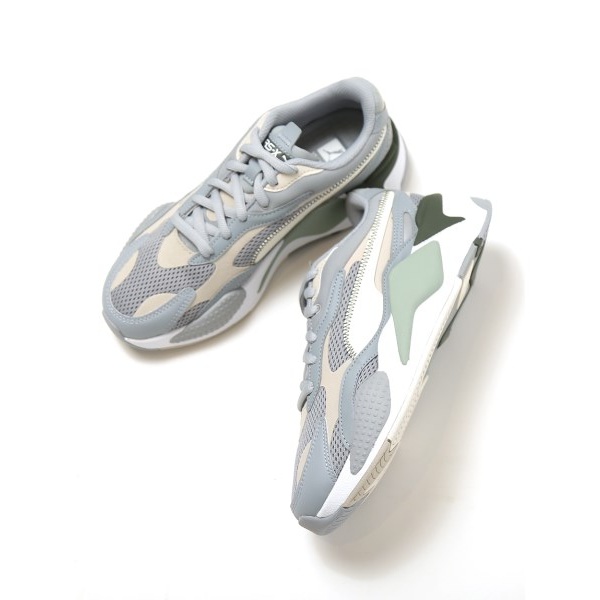 PUMA for emmi】RS-X3 ミレニアム | エミ(emmi) | 373236-08 | マルイ