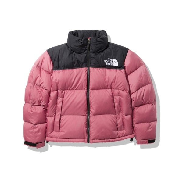 THE NORTH FACE NDW91952 SHORT NUPTSE JKT | www.innoveering.net