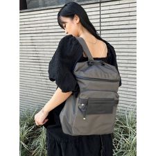 emmi atelier】eco撥水ベーシックバックパック | エミ(emmi) | マルイ 