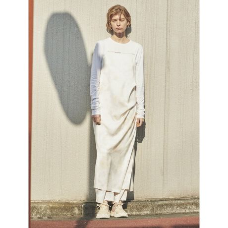 Emmi Atelier ドレープキャミワンピース エミ Emmi ファッション通販 マルイウェブチャネル Ca000 911 75 01