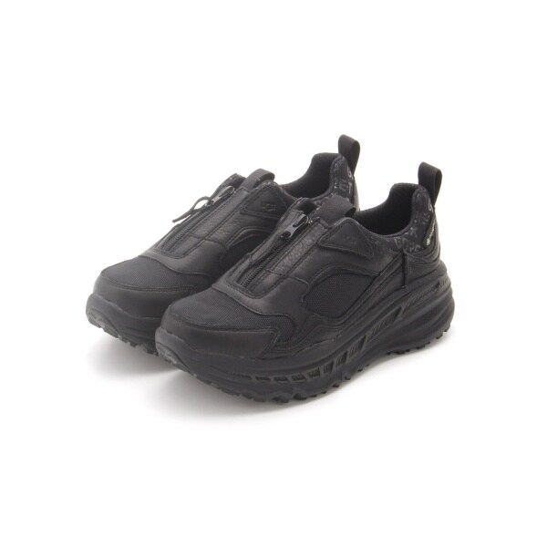 UGG CA805 Zip (BLACK) Ugg Australia Mens CA805 Zip Sneaker Spill