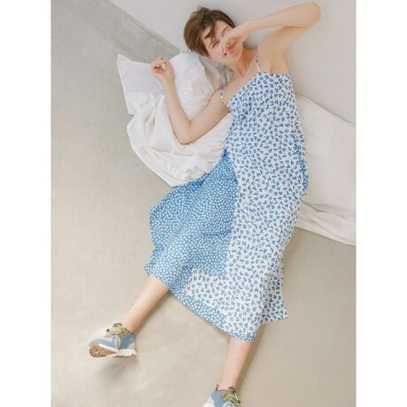 Emmi Atelier パネルワンピース エミ Emmi ファッション通販 マルイウェブチャネル Cb002 353 86 01 Emmi Atelier パネルワンピース エミ Emmi ファッション通販 マルイウェブチャネル Cb002 353 86 01