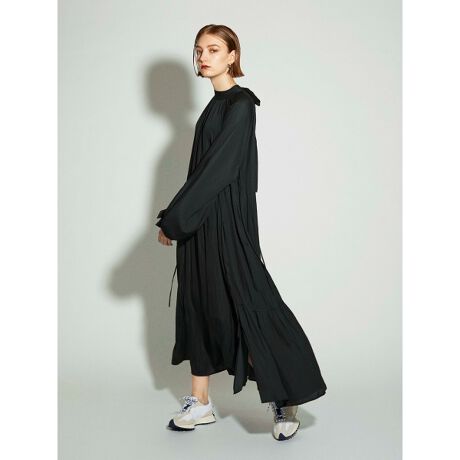Emmi Atelier ハイネックバックリボンワンピース エミ Emmi 13wfo ファッション通販 マルイウェブチャネル Emmi Atelier ハイネックバックリボンワンピース エミ Emmi 13wfo ファッション通販 マルイウェブチャネル