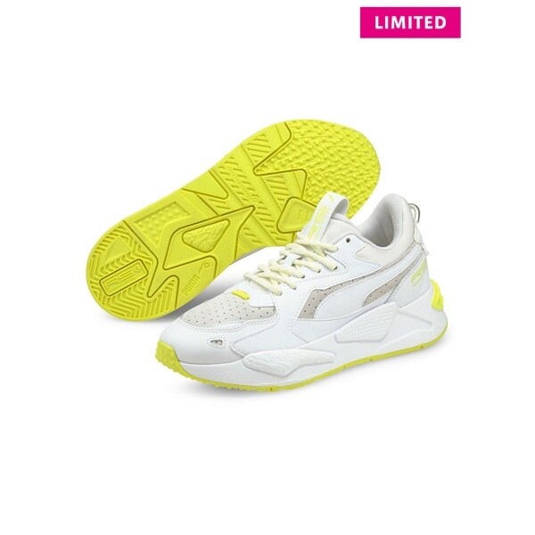 PUMA for emmi】RS-Z リフレクティブ ウィメンズ | エミ(emmi