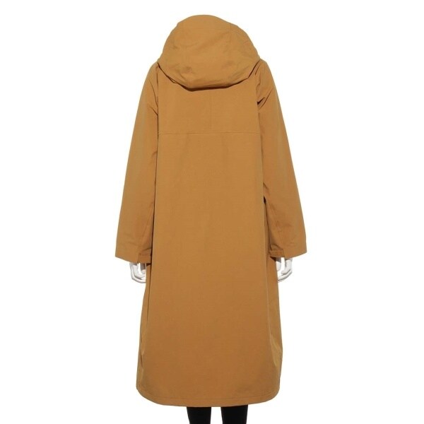 HELLY HANSEN】FLAM RAIN COAT | エミ(emmi) | マルイウェブチャネル