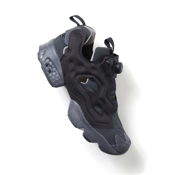 Reebok for emmi】INSTAPUMP FURY | エミ(emmi) | GW1180 | マルイ