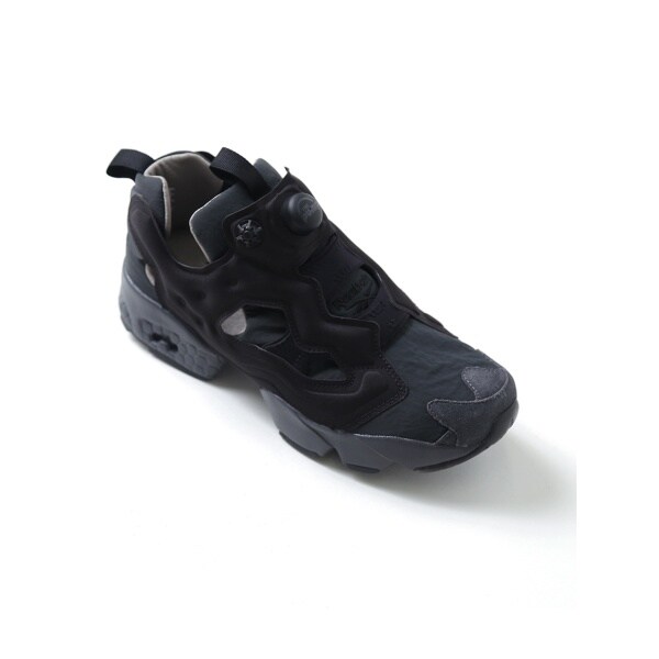 靴 Reebok for emmi INSTAPUMP FURY Reebok for emmi】INSTAPUMP FURY（スニーカー）｜Reebok