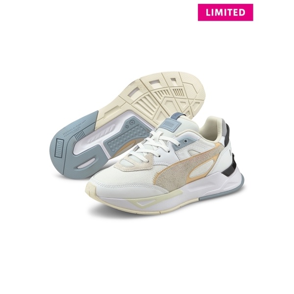 PUMA for emmi】MIRAGE SPORT POP WNS | エミ(emmi) | 382747-01