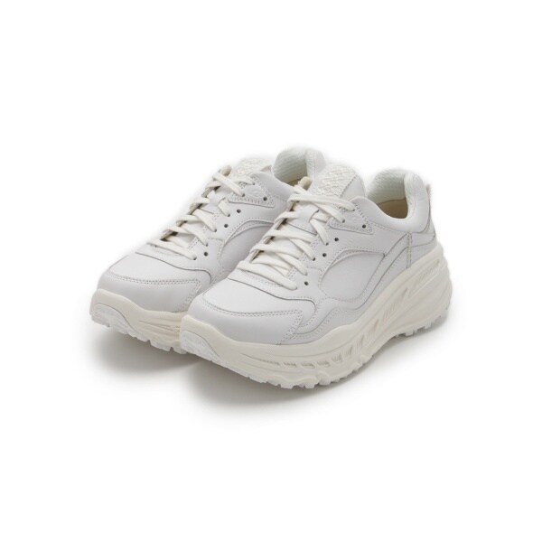 【未使用】UGG M CA805 X LACE LOW レザー 厚底スニーカー UGG】M CA805 X LACE LOW | エミ(emmi) | マルイウェブチャネル
