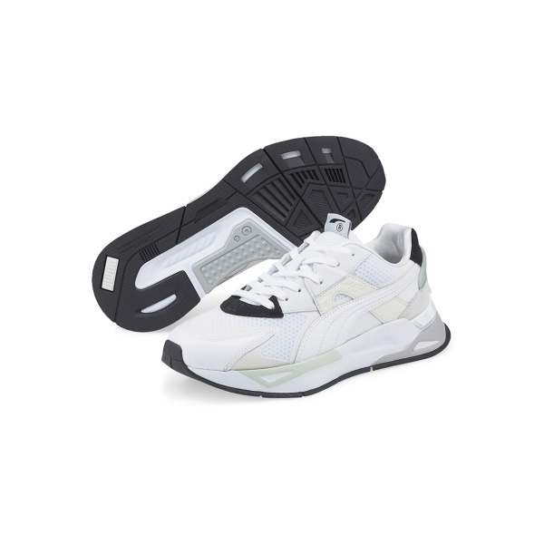 PUMA for emmi】Mirage Sport Loom W | エミ(emmi) | 383829-02