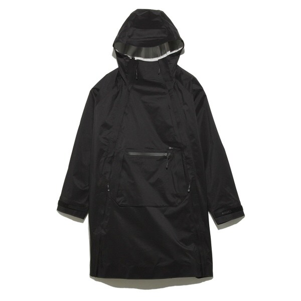 ジャケット・アウター  peak 2.5L Rain Poncho Snow Peak（スノーピーク）の「【Snowpeak】2.5L Rain Poncho