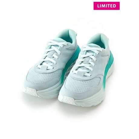 HOKA ONE ONE】BONDI L SUEDE | エミ(emmi) | マルイウェブチャネル
