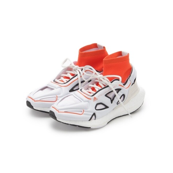 adidas by Stella McCartney】aSMC ULTRABOOST 22 | エミ(emmi