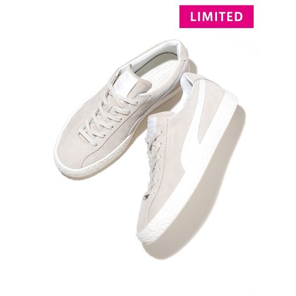 【PUMA for emmi】MuensterOG