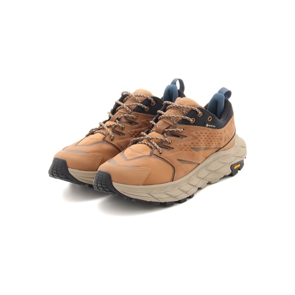 HOKA ONEONE】ANACAPA LOW GTX | エミ(emmi) | 1119373-TEBC