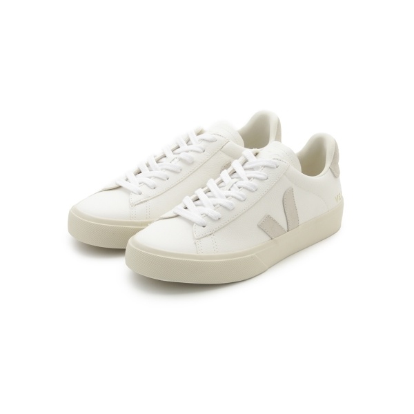 veja campo white grey