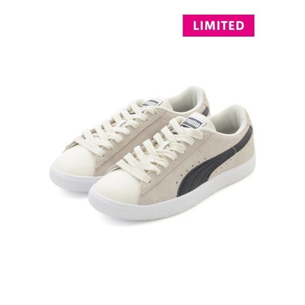 PUMA×emmi SUEDE VTG LUX プーマ スエード ヴィンテージ