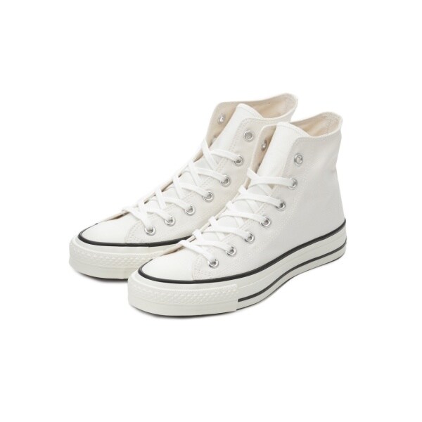 CONVERSE】CANVAS ALL STAR J HI | エミ(emmi) | 32067960