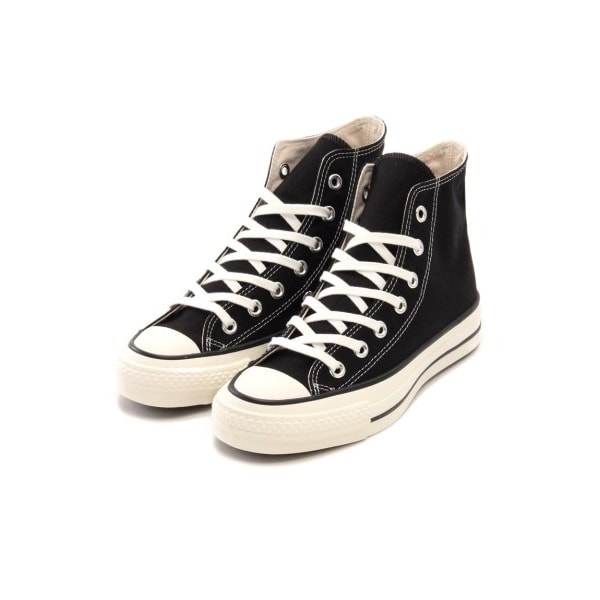 【CONVERSE】CANVAS ALL STAR J HI