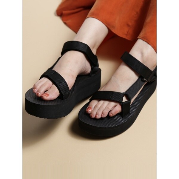 flatform universal tevas