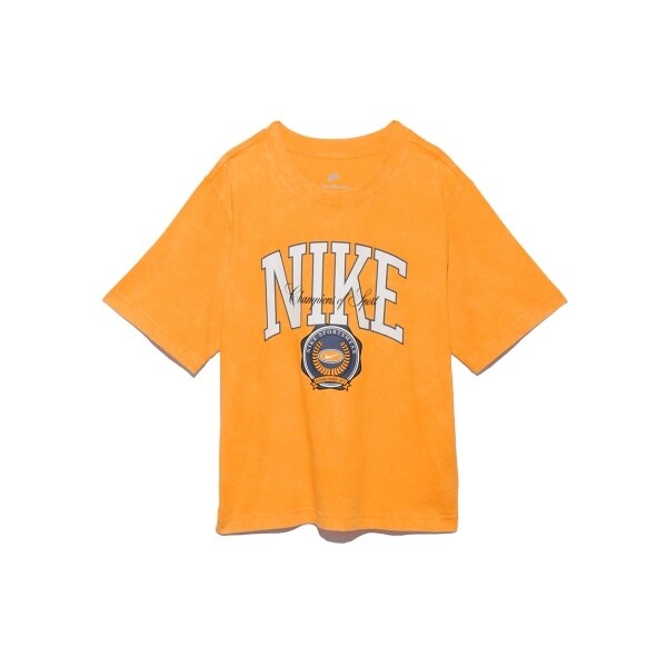 【 】CKJ Standard Logo Boxy Varsity Tee★送料無料 0d52cbd8a294.jpg?width=3840&