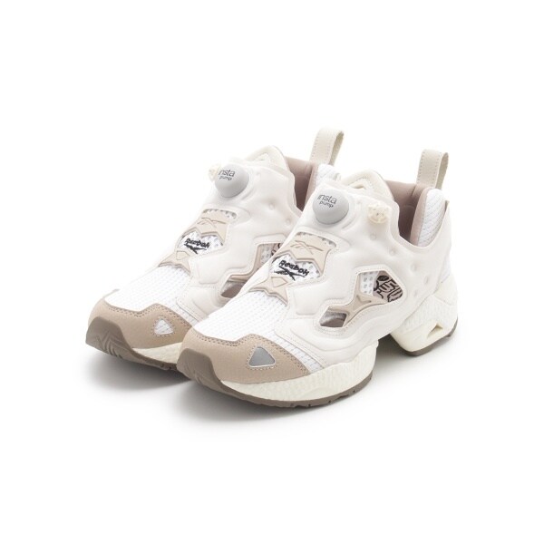 Reebok】INSTAPUMP FURY 95 | エミ(emmi) | マルイウェブチャネル
