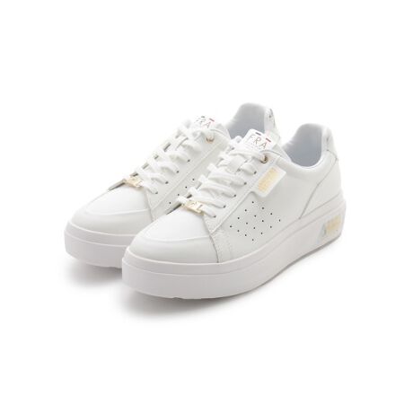 【le coq sportif】LA セ-ヴル PF | エミ(emmi) | QL3UJC50WH | ファッション通販 マルイウェブチャネル