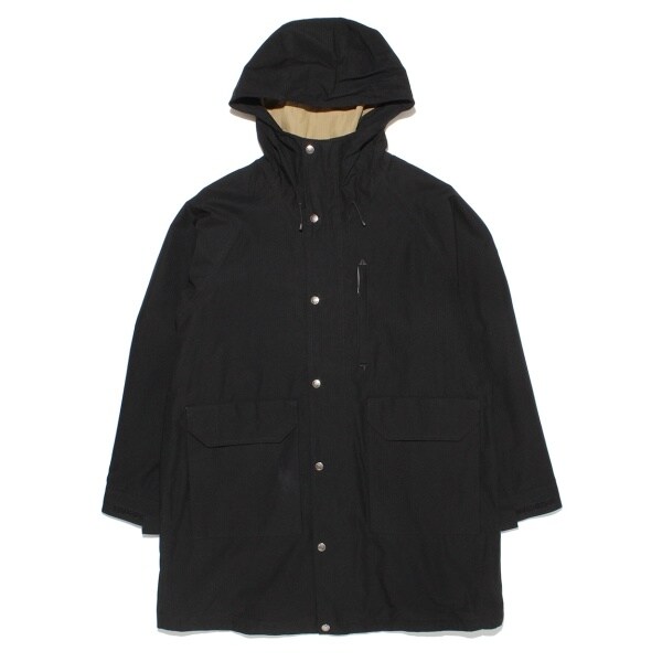 THE NORTH FACE】ZI MAGNE MT COAT | エミ(emmi) | NP62230-K