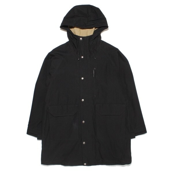 THE NORTH FACE】ZI MAGNE MT COAT | エミ(emmi) | マルイウェブ