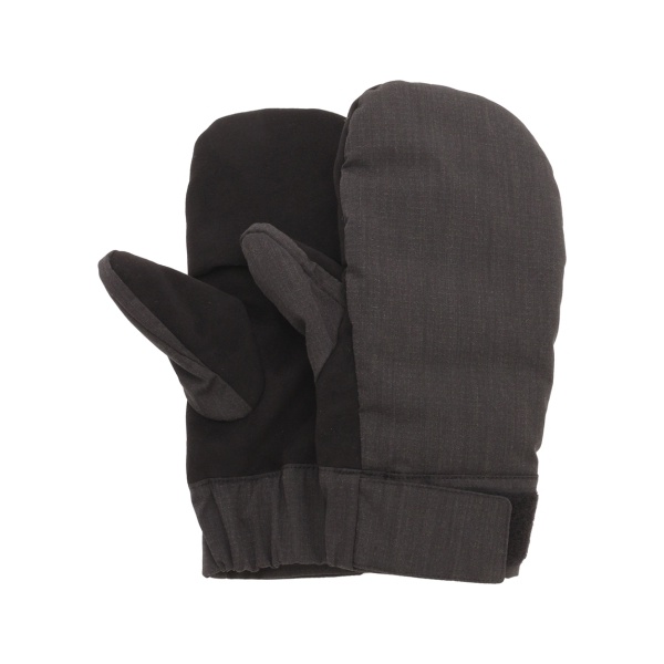 Snowpeak】FR 2L Down Mittens | エミ(emmi) | AC-22AU005-BLK