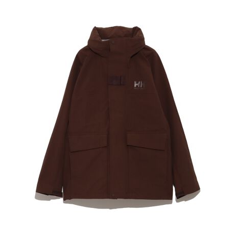 HELLY HANSEN】FLAM RAIN JACKET | エミ(emmi) | マルイウェブチャネル
