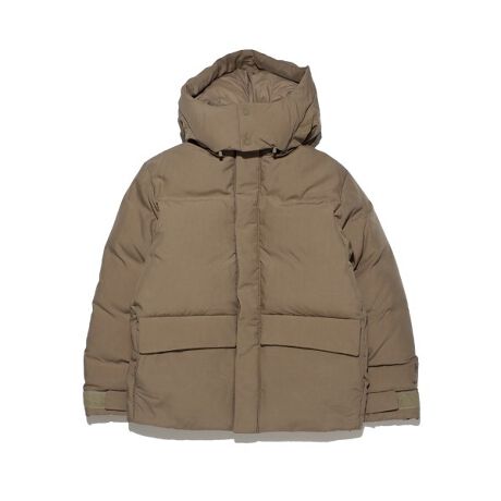 HELLY HANSEN】ARENDAL DOWN JK | エミ(emmi) | マルイウェブチャネル