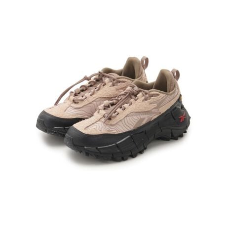 Reebok】Zig Kinetica 2.5 Edg | エミ(emmi) | マルイウェブチャネル