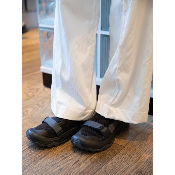 TEVA】OUTFLOW UNIVERSAL | エミ(emmi) | マルイウェブチャネル