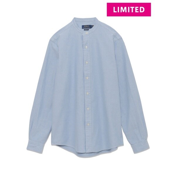 POLO RALPH LAUREN】CLPSBBNDS-LONG SLEEVE-SPORT SHIRT | エミ(emmi