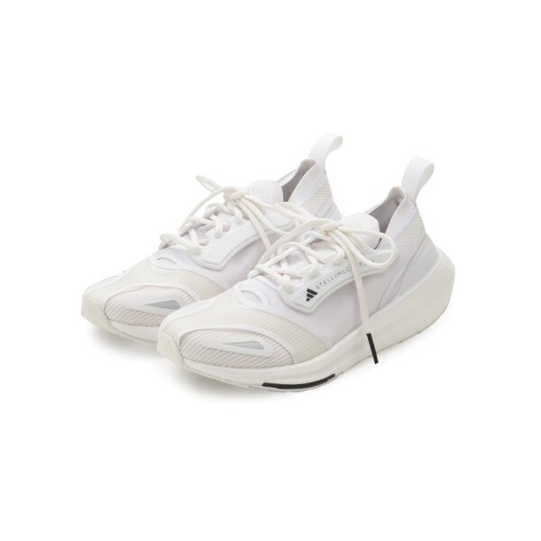 完売品【adidas by Stella McCartney】EMMIスニーカー adidas by Stella McCartney】aSMC UB 23 lower foo | エミ(emmi