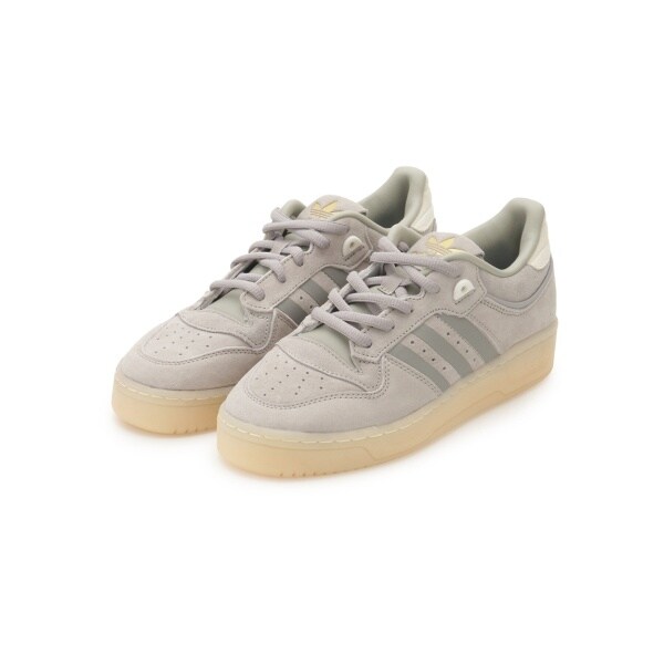adidas Originals】RIVALRY LOW 86 | エミ(emmi) | マルイウェブチャネル