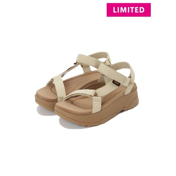 TEVA for emmi】JADITO UNIVERSAL | エミ(emmi) | マルイウェブ