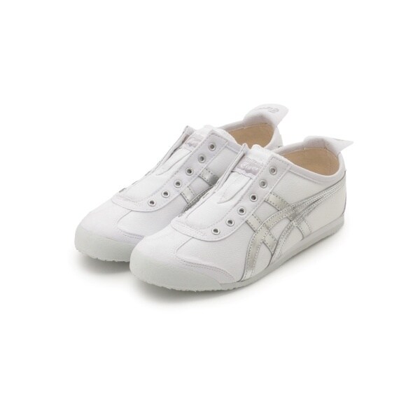 mi様 Onitsuka Tiger】MEXICO 66 SLIP-ON | エミ(emmi) | マルイウェブチャネル