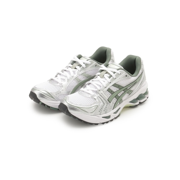 ASICS】GEL-KAYANO 14 | エミ(emmi) | 1201A019-107 | ファッション